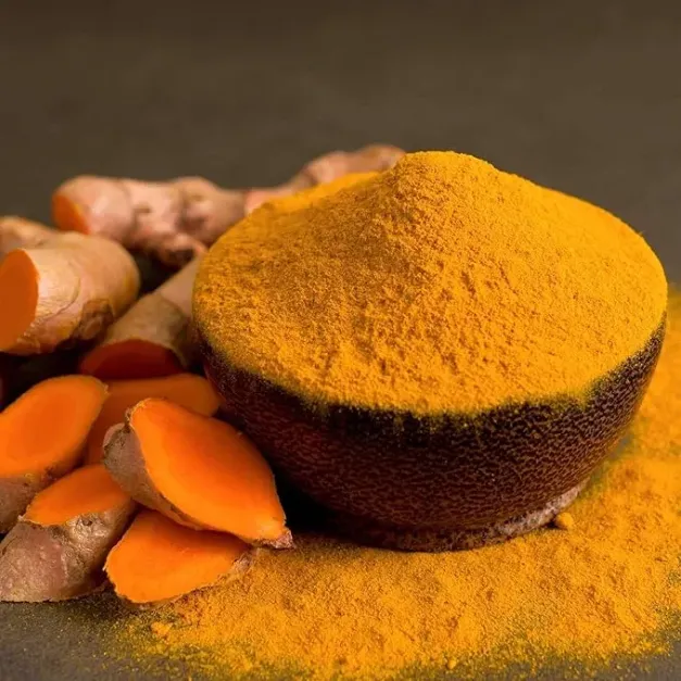 Haldi