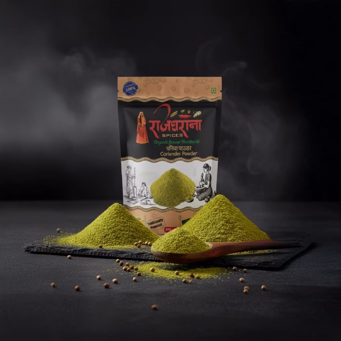 Dhaniya Powder