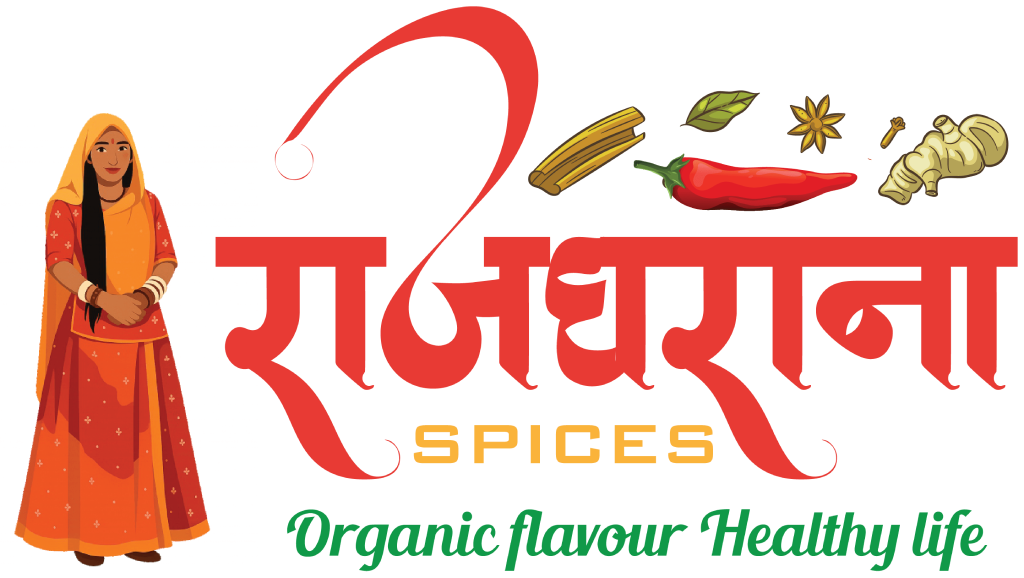 Rajgharana Spices