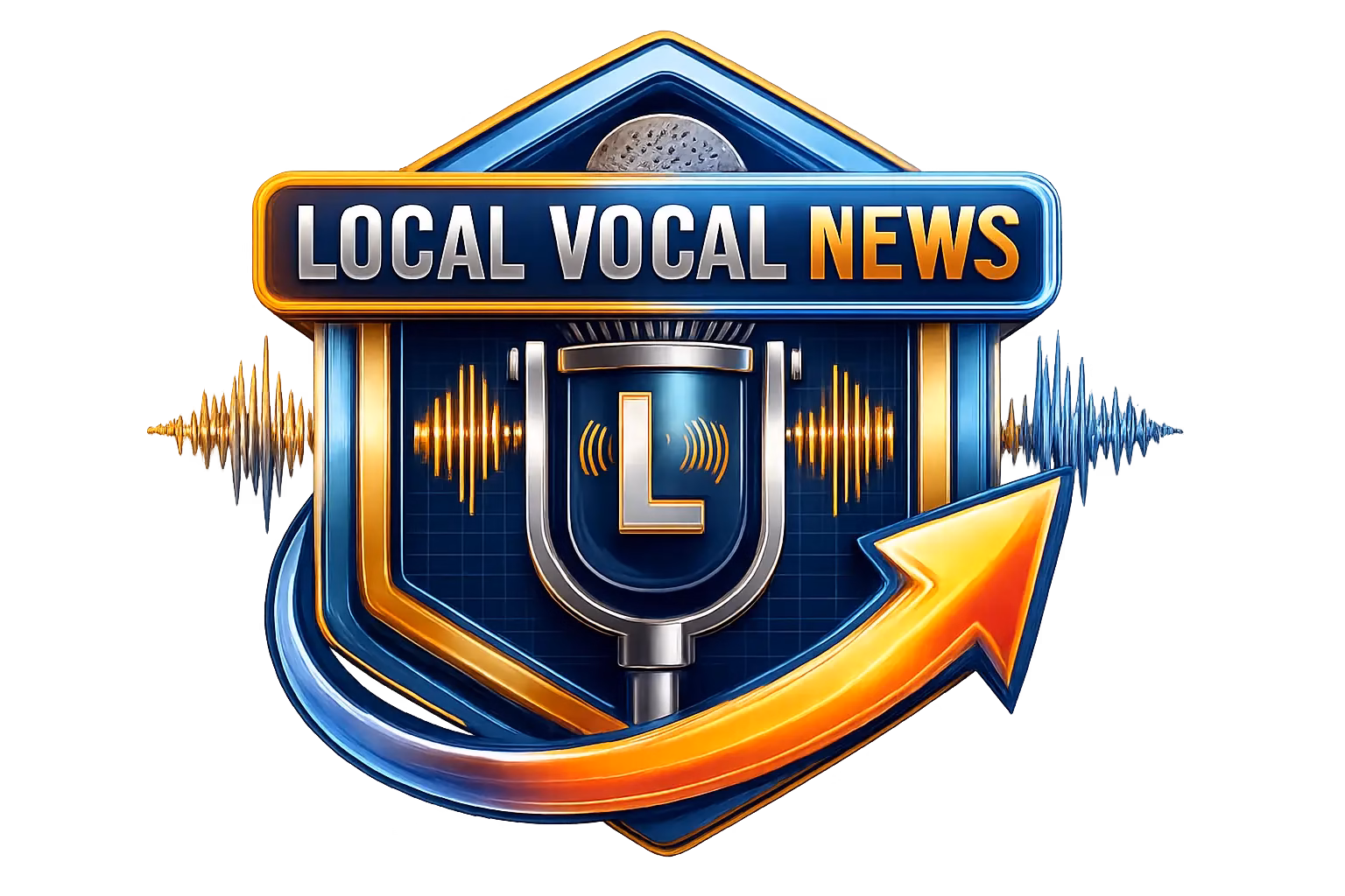 Local Vocal News